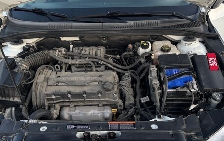 Chevrolet Cruze II, 2014 год, 1 250 000 рублей, 14 фотография