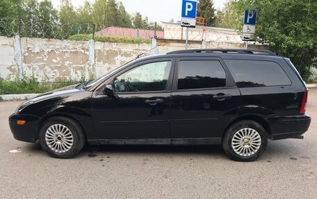 Ford Focus IV, 2004 год, 280 000 рублей, 3 фотография