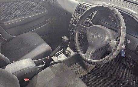 Toyota Caldina, 2002 год, 375 000 рублей, 8 фотография