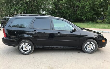 Ford Focus IV, 2004 год, 280 000 рублей, 5 фотография
