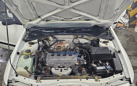 Toyota Caldina, 2002 год, 375 000 рублей, 9 фотография