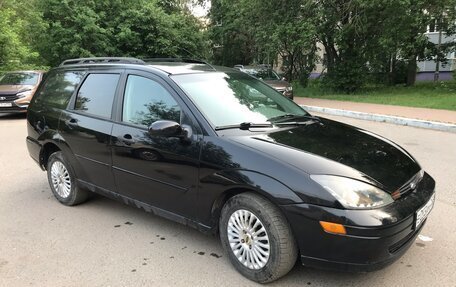 Ford Focus IV, 2004 год, 280 000 рублей, 4 фотография