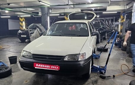 Toyota Caldina, 2002 год, 375 000 рублей, 5 фотография