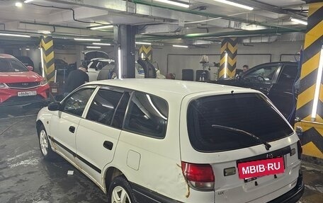 Toyota Caldina, 2002 год, 375 000 рублей, 3 фотография