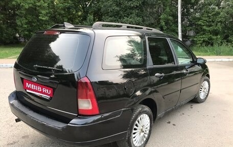 Ford Focus IV, 2004 год, 280 000 рублей, 6 фотография