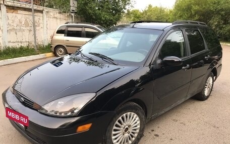 Ford Focus IV, 2004 год, 280 000 рублей, 2 фотография