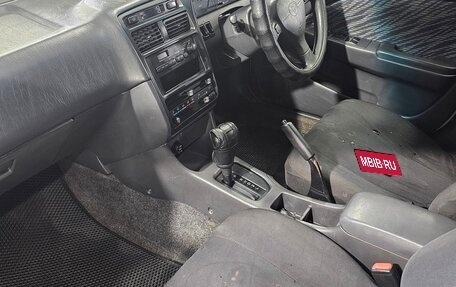Toyota Caldina, 2002 год, 375 000 рублей, 7 фотография