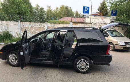Ford Focus IV, 2004 год, 280 000 рублей, 9 фотография