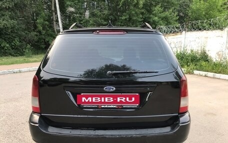 Ford Focus IV, 2004 год, 280 000 рублей, 7 фотография