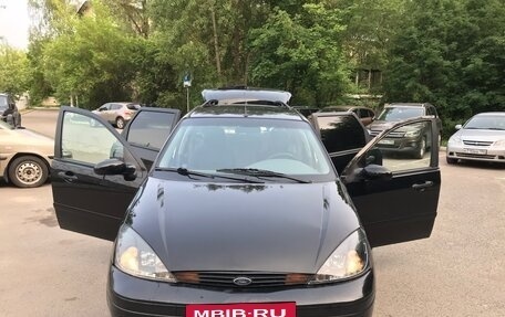 Ford Focus IV, 2004 год, 280 000 рублей, 10 фотография