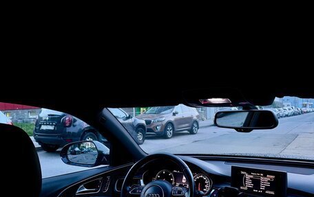 Audi A6, 2012 год, 1 990 000 рублей, 8 фотография