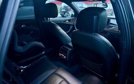 Audi A6, 2012 год, 1 990 000 рублей, 5 фотография