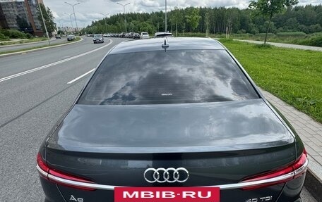 Audi A6, 2019 год, 3 990 000 рублей, 2 фотография