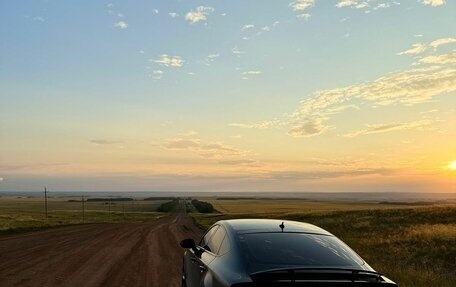 Audi A7, 2012 год, 3 000 000 рублей, 4 фотография