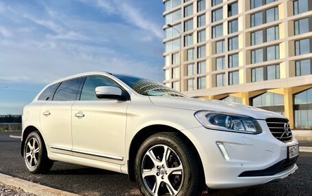 Volvo XC60 II, 2014 год, 1 500 000 рублей, 3 фотография