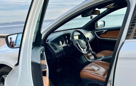Volvo XC60 II, 2014 год, 1 500 000 рублей, 12 фотография
