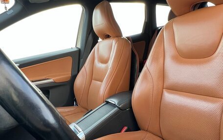 Volvo XC60 II, 2014 год, 1 500 000 рублей, 11 фотография