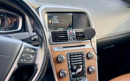 Volvo XC60 II, 2014 год, 1 500 000 рублей, 8 фотография
