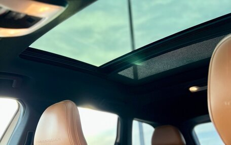 Volvo XC60 II, 2014 год, 1 500 000 рублей, 10 фотография