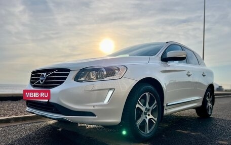 Volvo XC60 II, 2014 год, 1 500 000 рублей, 6 фотография