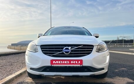 Volvo XC60 II, 2014 год, 1 500 000 рублей, 4 фотография