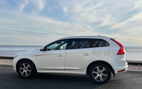 Volvo XC60 II, 2014 год, 1 500 000 рублей, 13 фотография