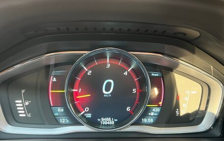 Volvo XC60 II, 2014 год, 1 500 000 рублей, 15 фотография