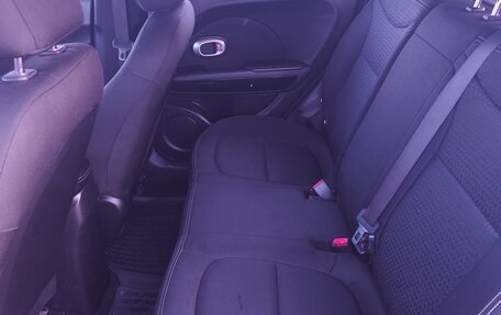 KIA Soul II рестайлинг, 2016 год, 1 150 000 рублей, 7 фотография