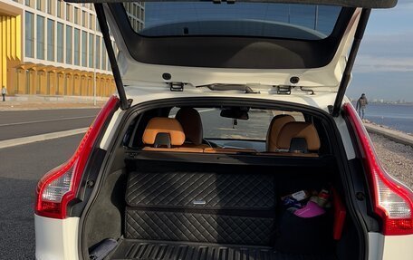 Volvo XC60 II, 2014 год, 1 500 000 рублей, 17 фотография