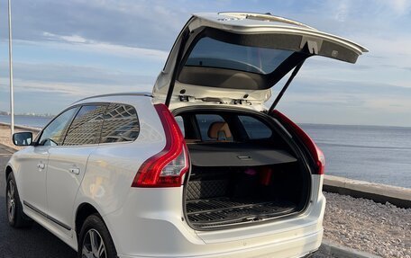 Volvo XC60 II, 2014 год, 1 500 000 рублей, 16 фотография