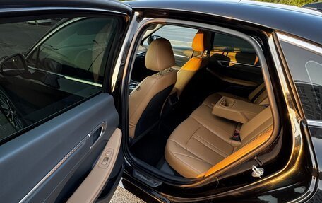 Hyundai Sonata VIII, 2021 год, 2 665 000 рублей, 11 фотография