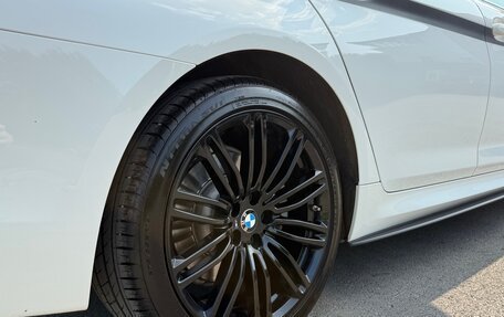 BMW 5 серия, 2019 год, 4 500 000 рублей, 8 фотография