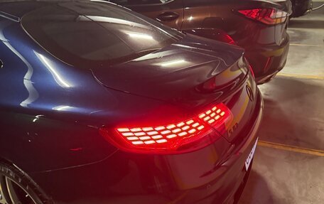 Mercedes-Benz S-Класс AMG, 2015 год, 6 950 000 рублей, 4 фотография