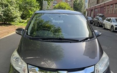Honda Freed I, 2015 год, 1 300 000 рублей, 1 фотография