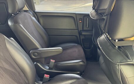 Honda Freed I, 2015 год, 1 300 000 рублей, 6 фотография