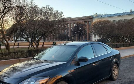 Ford Mondeo IV, 2008 год, 350 000 рублей, 6 фотография