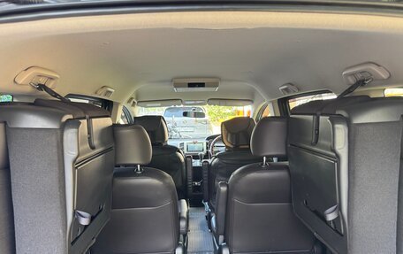 Honda Freed I, 2015 год, 1 300 000 рублей, 7 фотография