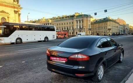 Ford Mondeo IV, 2008 год, 350 000 рублей, 4 фотография