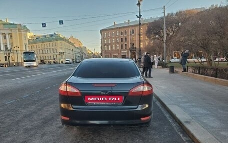 Ford Mondeo IV, 2008 год, 350 000 рублей, 3 фотография