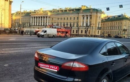Ford Mondeo IV, 2008 год, 350 000 рублей, 8 фотография