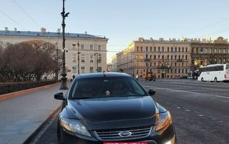 Ford Mondeo IV, 2008 год, 350 000 рублей, 2 фотография