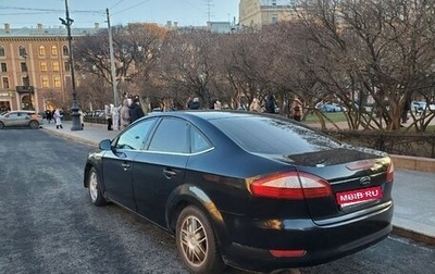 Ford Mondeo IV, 2008 год, 350 000 рублей, 1 фотография