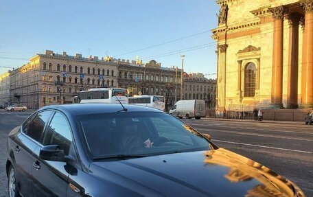 Ford Mondeo IV, 2008 год, 350 000 рублей, 13 фотография