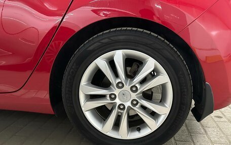 Hyundai i30 II рестайлинг, 2014 год, 1 490 000 рублей, 5 фотография
