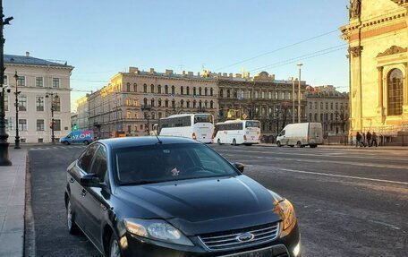 Ford Mondeo IV, 2008 год, 350 000 рублей, 14 фотография