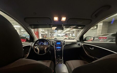 Hyundai i30 II рестайлинг, 2014 год, 1 490 000 рублей, 6 фотография