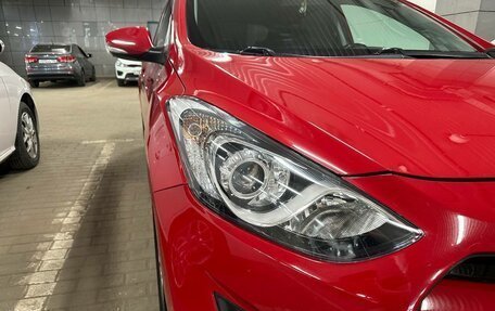 Hyundai i30 II рестайлинг, 2014 год, 1 490 000 рублей, 20 фотография