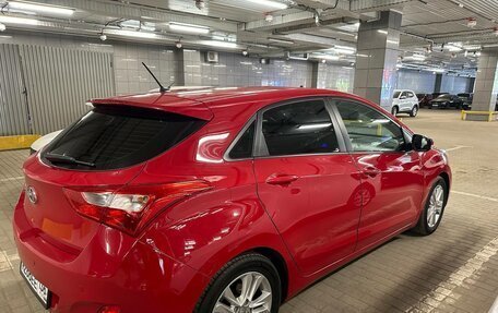 Hyundai i30 II рестайлинг, 2014 год, 1 490 000 рублей, 22 фотография
