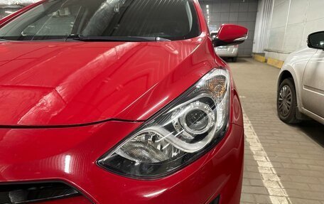 Hyundai i30 II рестайлинг, 2014 год, 1 490 000 рублей, 18 фотография