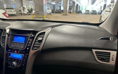 Hyundai i30 II рестайлинг, 2014 год, 1 490 000 рублей, 13 фотография